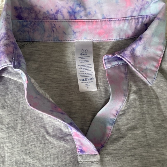 Ivivva T-shirt - Picture 2 of 3